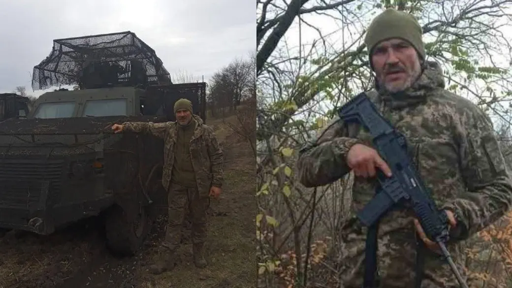 Смерть бійця «Скелі» Кукси: версія самогубства та сумніви родини