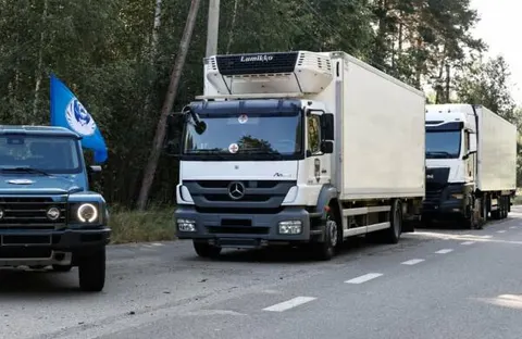 В Україну повернули тіла 261 загиблого захисника