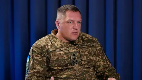 Півненко: РФ може піти в наступ на Київ, але далі 20 км не пройде