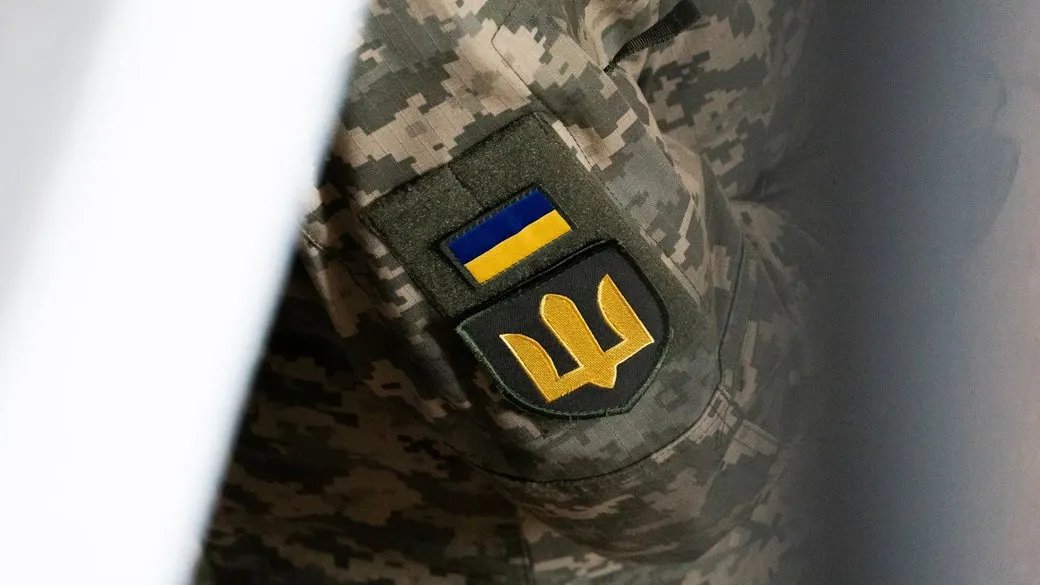 У Слов'янську попрощалися зі стрільцем 18 бригади НГУ Русланом Мухіним
