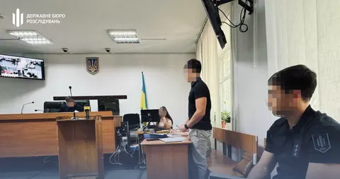 Двом військовослужбовцям «Скелі» обрали запобіжний захід за катування побратимів