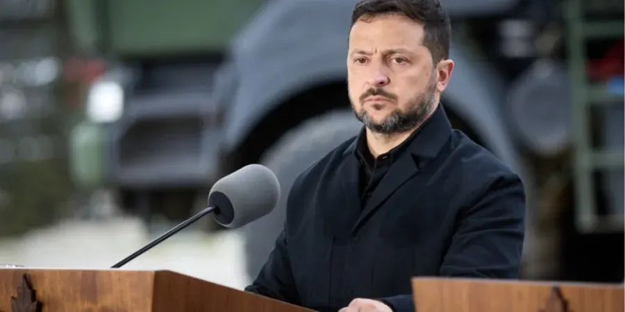Зеленський: до кінця року кількість загиблих росіян може сягнути мільйона