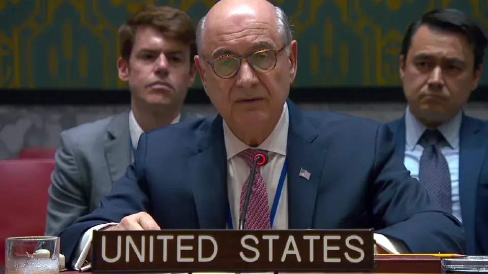 США закликали РФ і Україну до перемир'я та переговорів