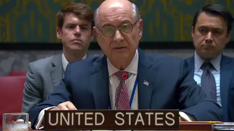 США закликали РФ і Україну до перемир'я та переговорів
