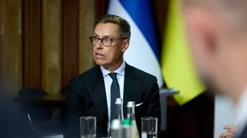 Фінляндія затвердила 34-й пакет військової допомоги Україні на €290 млн