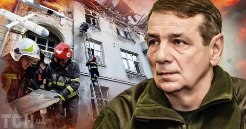 У ЗСУ пояснили нову тактику РФ із реактивними дронами: тривоги можуть тривати ти