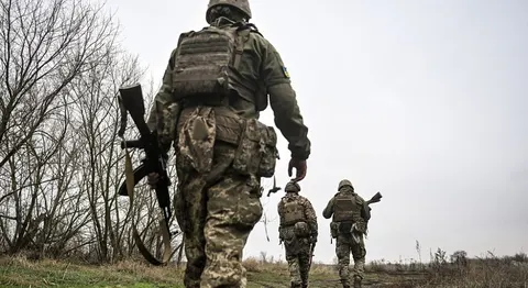 Сили оборони отримали наказ про тимчасову тишу з 5 до 8 вересня