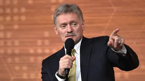 У Кремлі заявили про відсутність передумов для зупинки війни в Україні