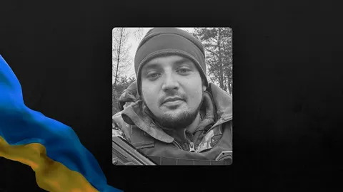 У Львові помер військовий з Франківщини Зорян Депутович