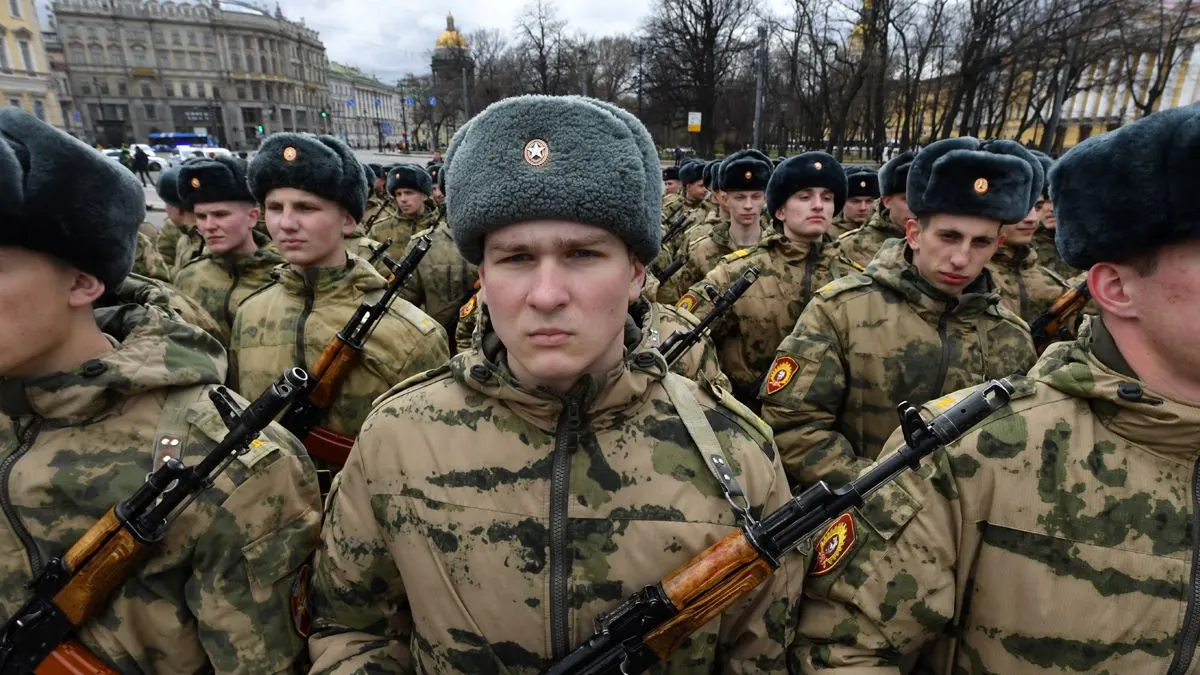 Росія готує посилення мобілізації орієнтовно на жовтень — ЦПД