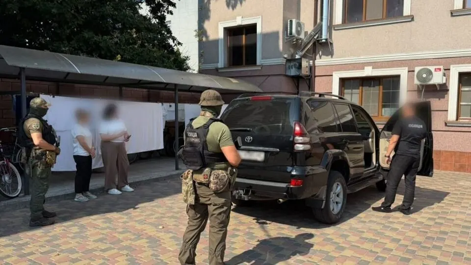 На Закарпатті викрили схему списання понад 1,5 тис. військовозобов'язаних