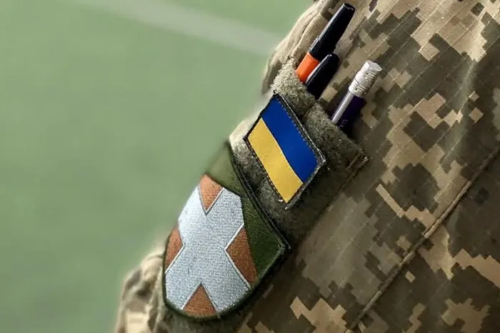 Черкаський ТЦК розслідує спробу проникнення військових на приватну територію