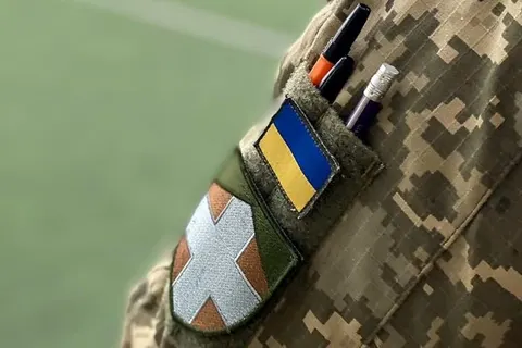 Черкаський ТЦК розслідує спробу проникнення військових на приватну територію