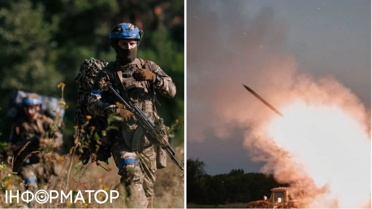 Фронт 18 вересня: ЗСУ розширюють сіру зону, ворог тисне на Добропілля