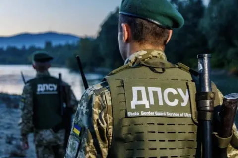 Речник ДПСУ: Росія може влаштовувати демонстративні дії на Чернігівщині