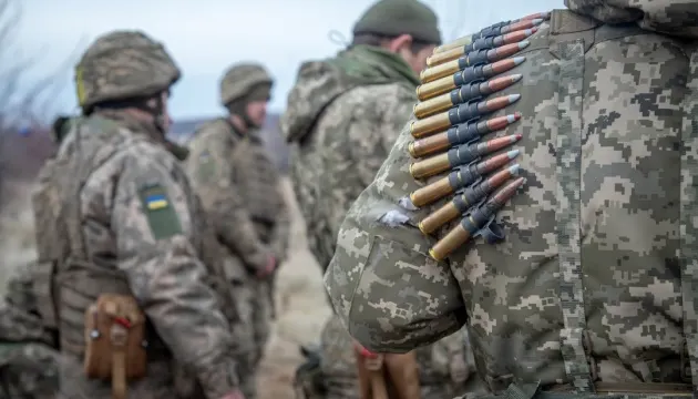 Сили оборони спростували захоплення Нової Січі на Сумщині