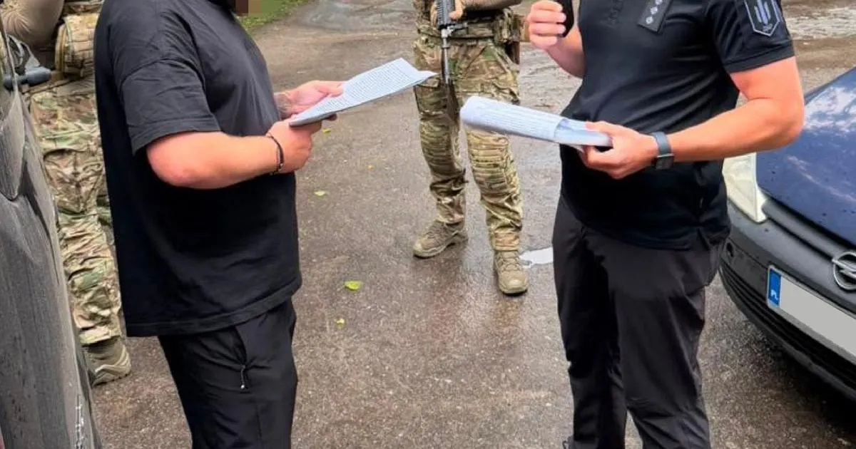 Двом військовим полку «Скеля» оголосили підозру через побиття побратимів