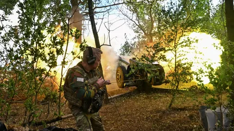 Генштаб: за добу 203 боєзіткнення, РФ втратила 1450 військових