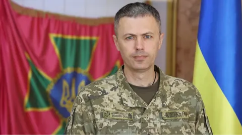 Окупанти близько тижня «промацують» оборону у Вовчанській громаді — ДПСУ