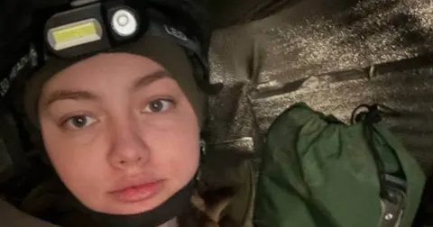 Білошицький відповів на сексистську кампанію проти офіцерки «Хижака»