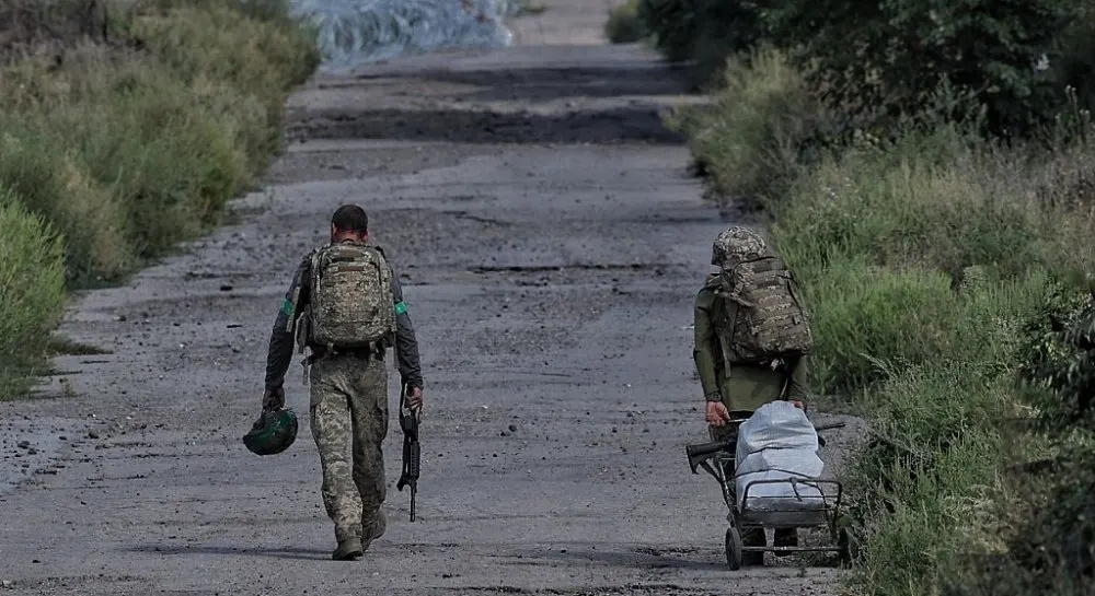 Генштаб: за добу ліквідовано 1530 окупантів і 27 артсистем