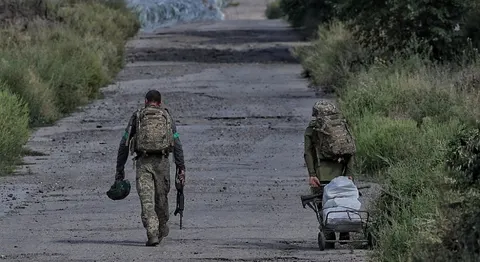 Генштаб: за добу ліквідовано 1530 окупантів і 27 артсистем