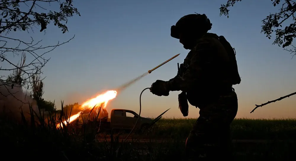 Генштаб: за добу ліквідовано 1230 окупантів та 48 артсистем