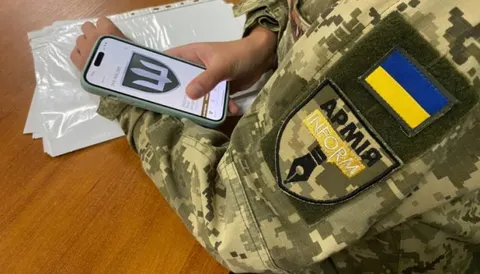 В «Армія+» з’явився курс про маркетплейс зброї DOT-Chain Defence