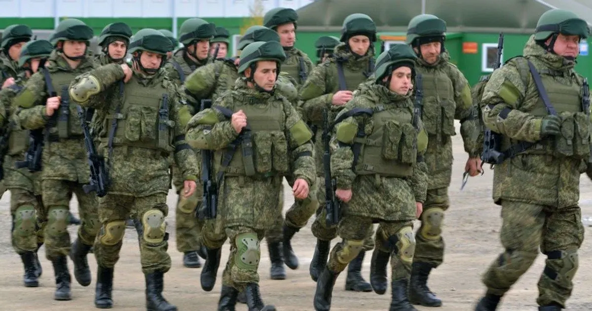 Росія проводить підготовку до нової хвилі мобілізації — розвідка