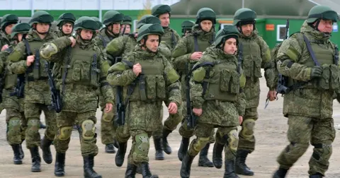 Росія проводить підготовку до нової хвилі мобілізації — розвідка