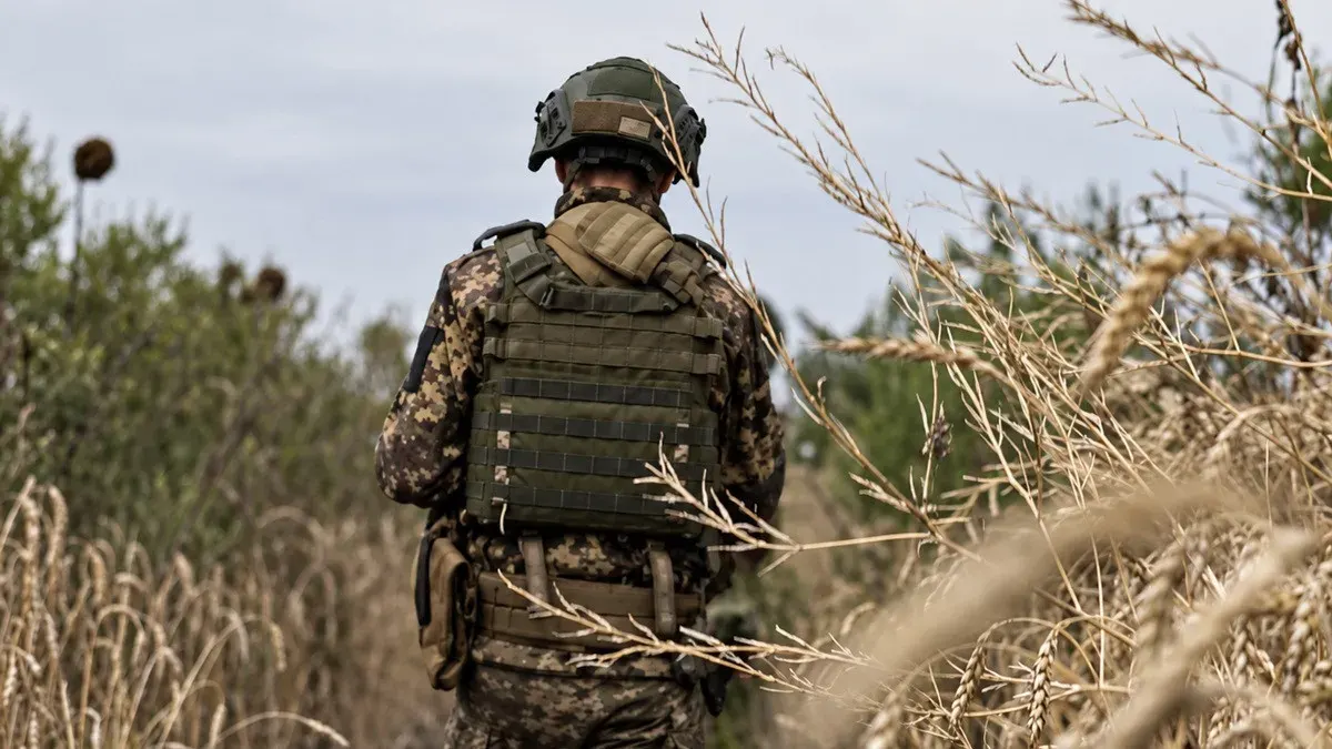 Підтверджено полон 32 українських військових, які вважалися зниклими