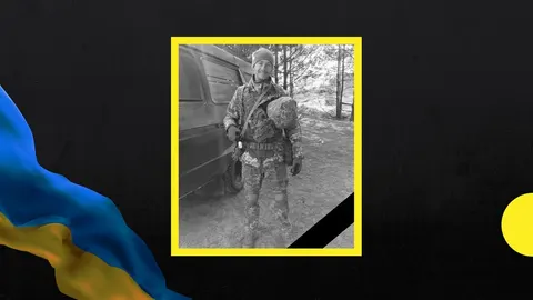 На Донеччині загинув військовий із Берегівського району Віктор Телешев