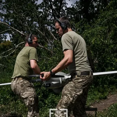 Сили оборони контролюють майже всю Дніпропетровщину, окупованим лишилося Дачне