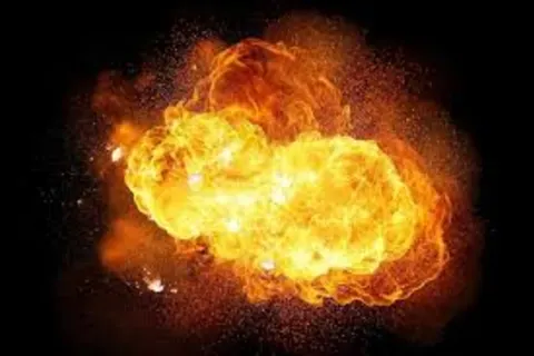 В Італії на заводі боєприпасів стався вибух