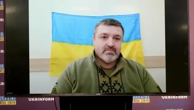 Росія може замінити військових у прикордонних областях підрозділами КНДР — Братчук