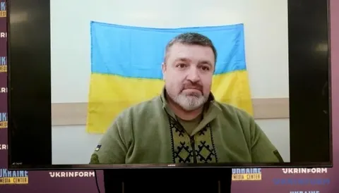 Росія може замінити військових у прикордонних областях підрозділами КНДР — Братч