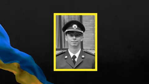 На фронті загинув військовий із Запорізької області Олег Курильський