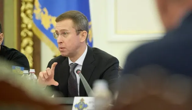 Корецький і прем’єрка Данії обговорили військову співпрацю та страхування ризиків