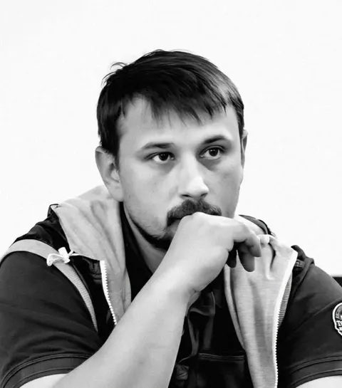 На фронті загинув медійник Володимир Тиртичний, якого два роки вважали зниклим