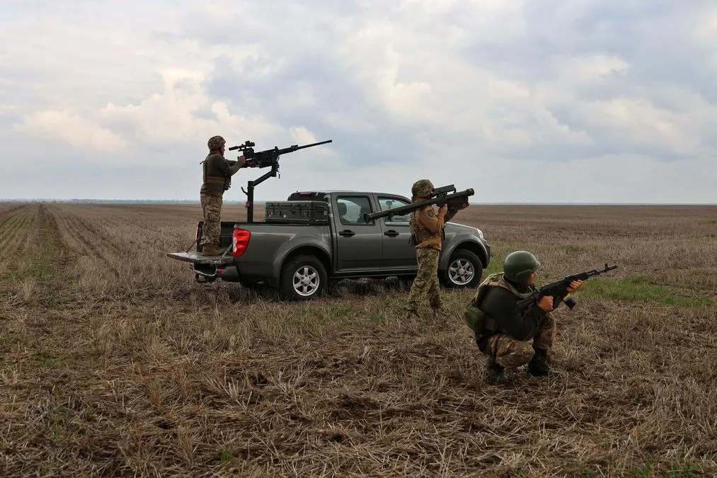 ППО знешкодила 135 дронів із 163 під час нічної атаки