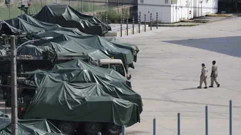 США та Південна Корея скорочують спільні навчання до п’яти днів
