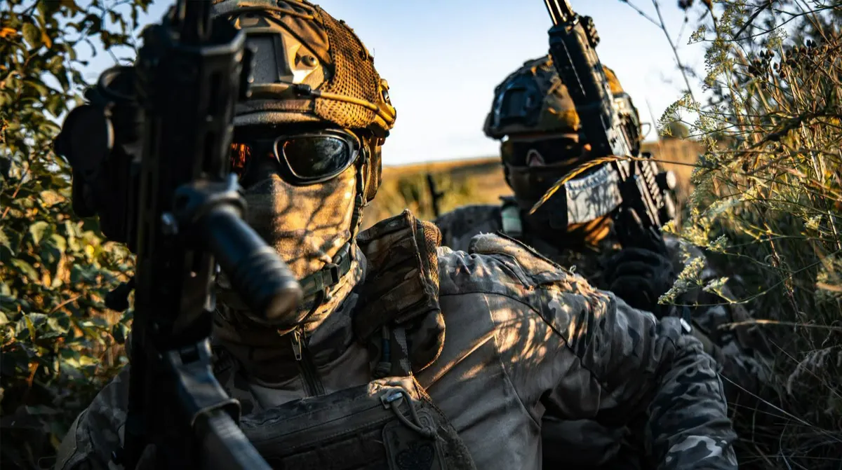 Генштаб: 178 боїв від початку доби, найбільше — на Покровському напрямку