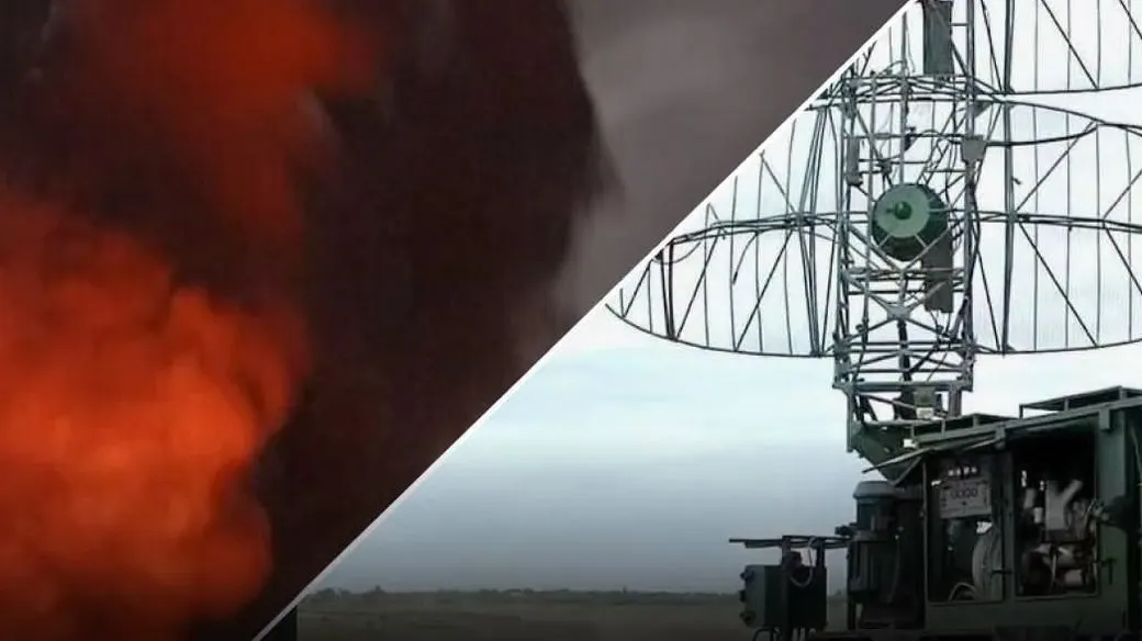 Сили оборони уразили катер БК-16 та «Красуху-4» у Севастополі — Генштаб