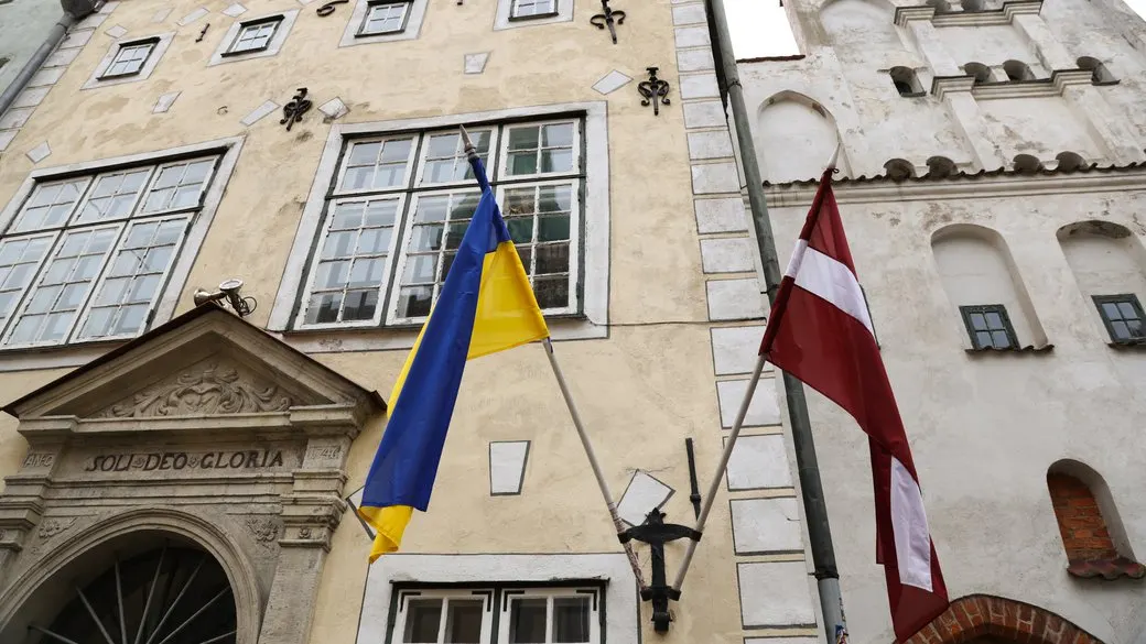 У Латвії стартував збір коштів на реабілітацію поранених бійців ЗСУ