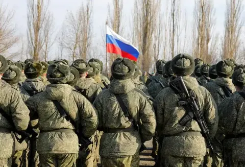 РФ планує мобілізувати 600 тисяч людей у 2026–2027 роках — розвідка