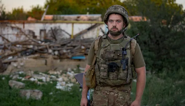 Зміна планів ворога: підсумки операції на Олександрівському напрямку