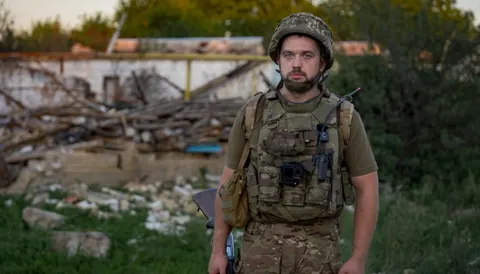 Операція на Олександрівському напрямку змінила оперативну ситуацію — пресофіцер