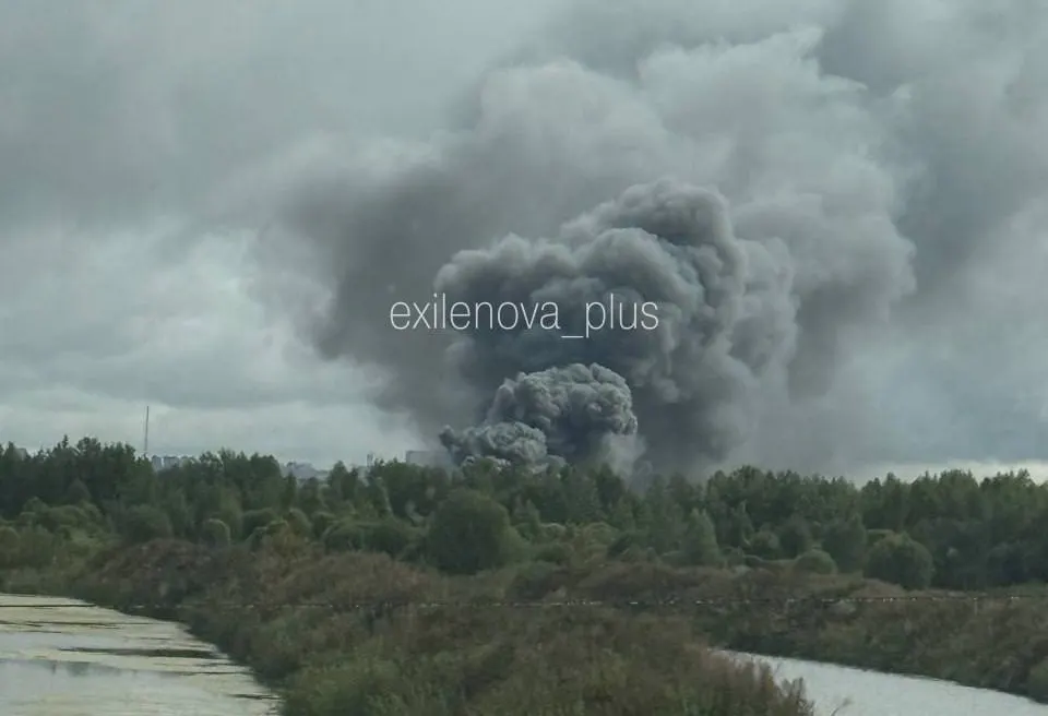 Сили оборони за добу вразили 16 об’єктів на території РФ