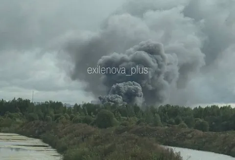 Сили оборони за добу вразили 16 об’єктів на території РФ