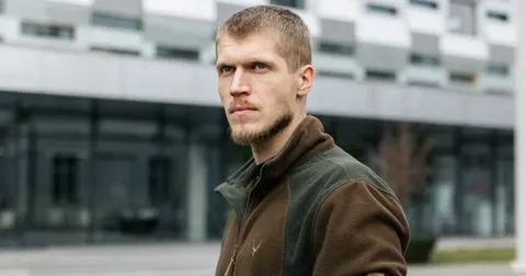 У Харкові поліція зупинила екскомандира «Магури»: вилучено невідому речовину